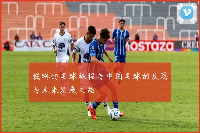 戴琳的足球旅程与中国足球的反思与未来发展之路