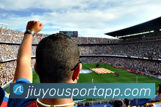 九游体育发展历程