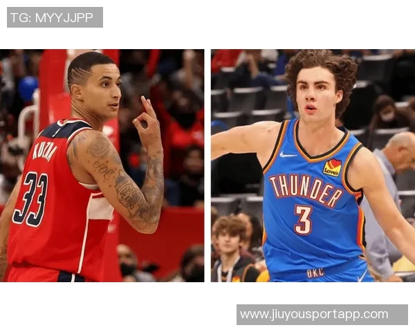 里弗斯称赞库兹马多才多艺防守高大后卫吉迪展现其真正价值