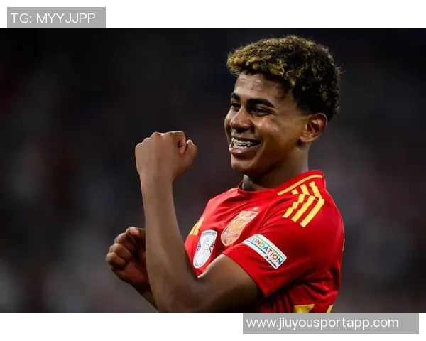 亚马尔以18岁115天的年龄超越姆巴佩成为欧冠历史最年轻7球射手